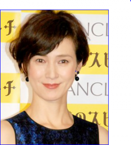 安田成美の現在がキレイすぎる 結婚で変わったあの人との関係って えるだのひとりごと