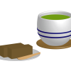 家庭訪問の時のお茶やお茶菓子の用意は？おすすめや持ち帰りについて